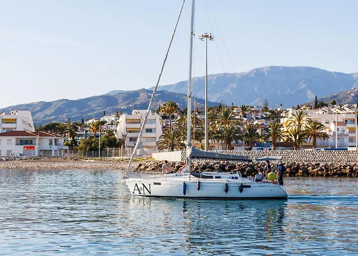 A&N La Vega 14, Torre Del Mar