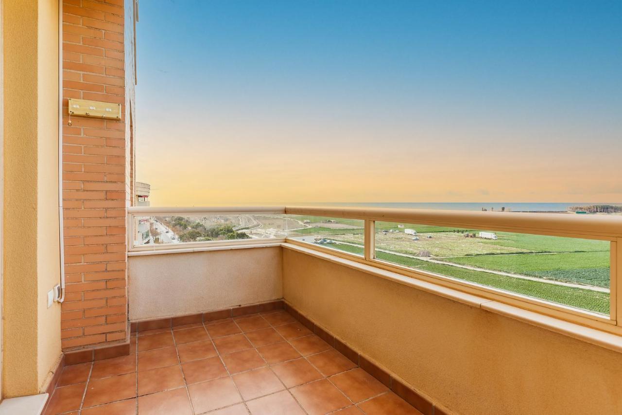 A&n La Vega 14, Torre Del Mar