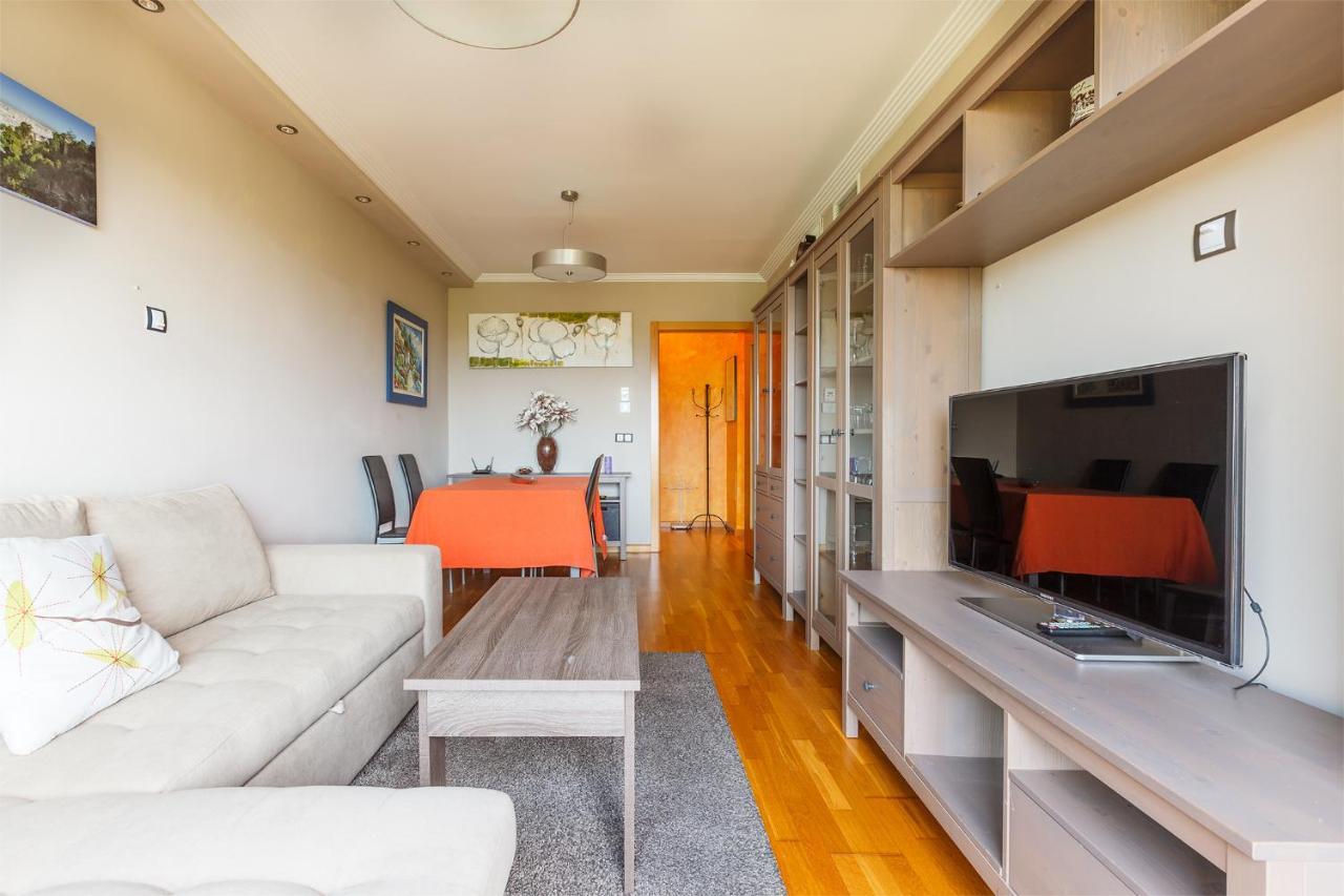 A&n La Vega 14, Appartement Torre Del Mar
