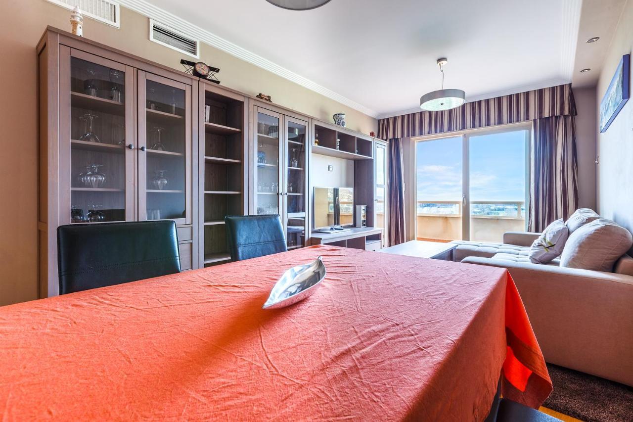 A&n La Vega 14, Appartement Torre Del Mar