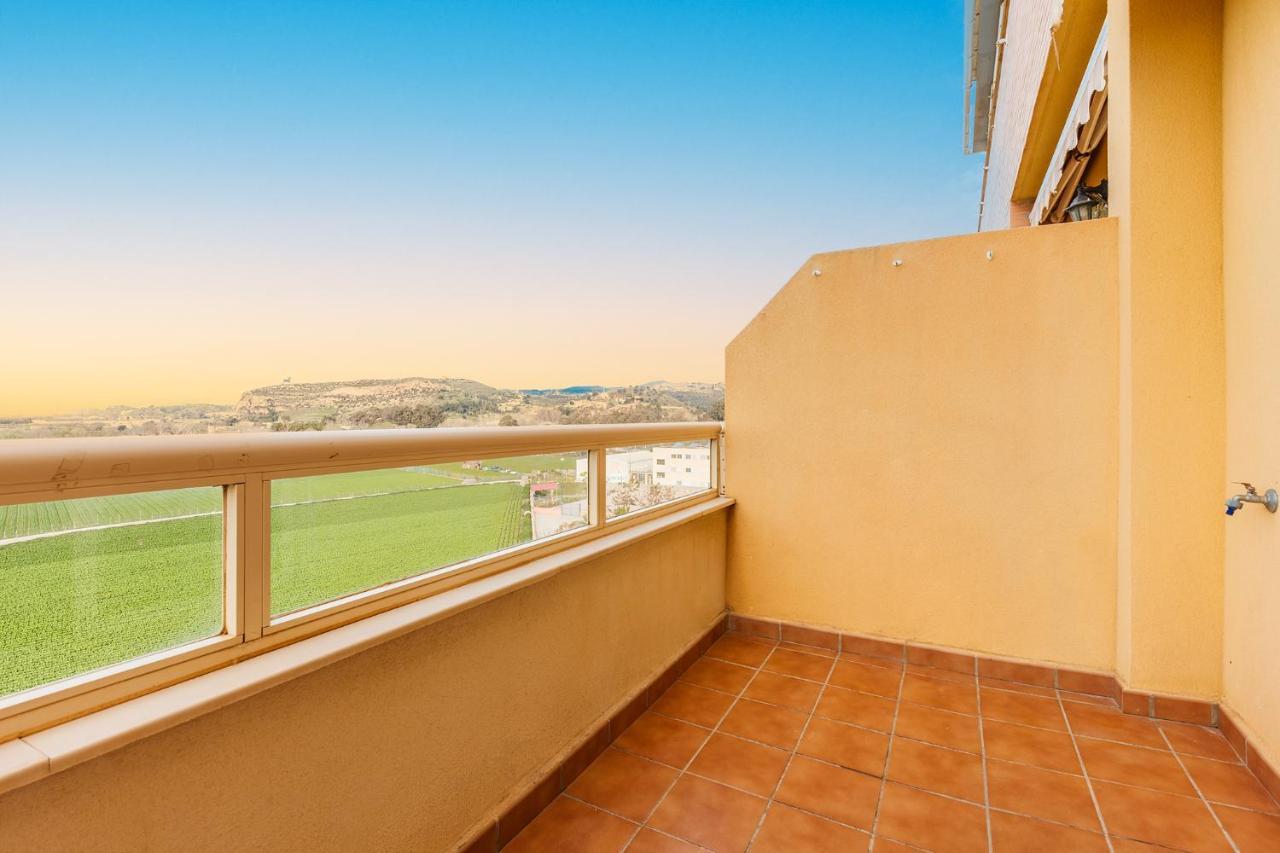 Appartement A&n La Vega 14,