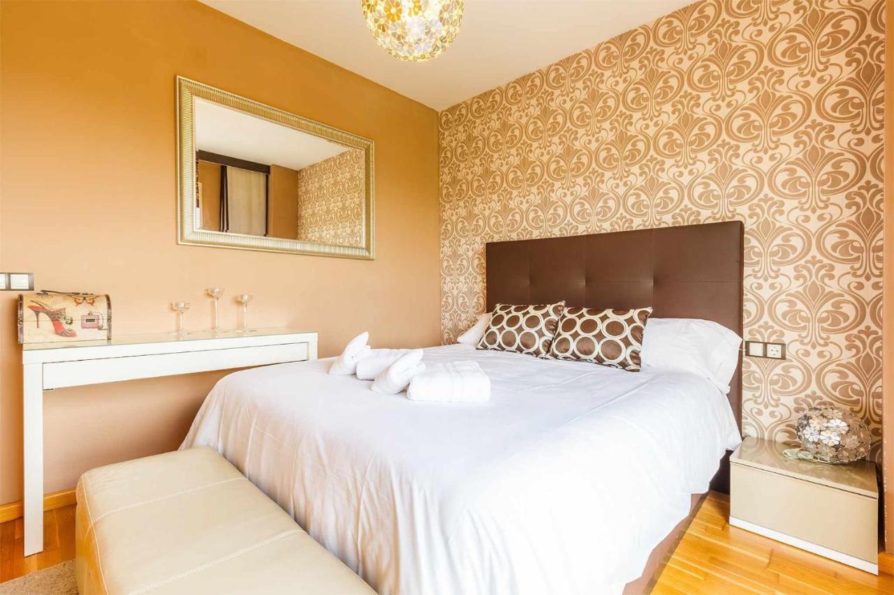 Appartement A&n La Vega 14,