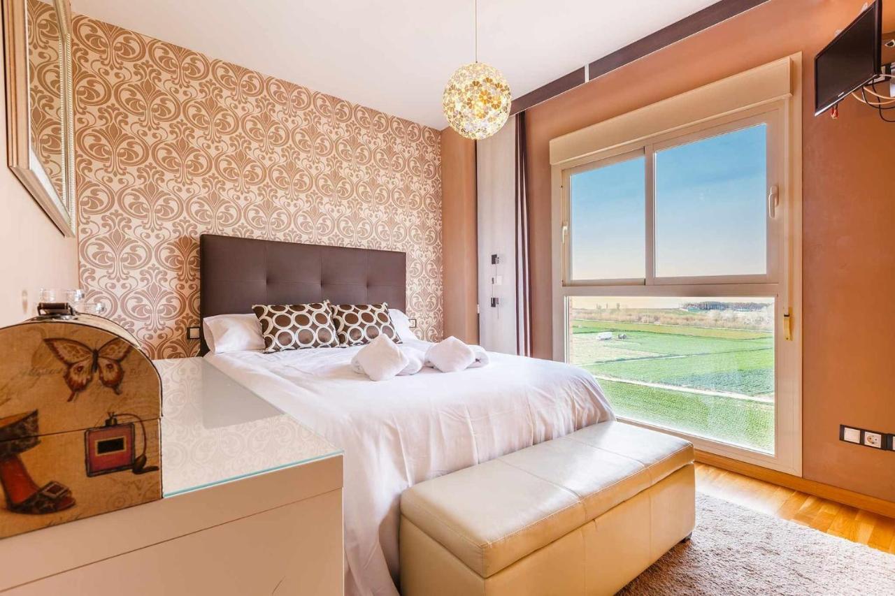 Appartement A&n La Vega 14,