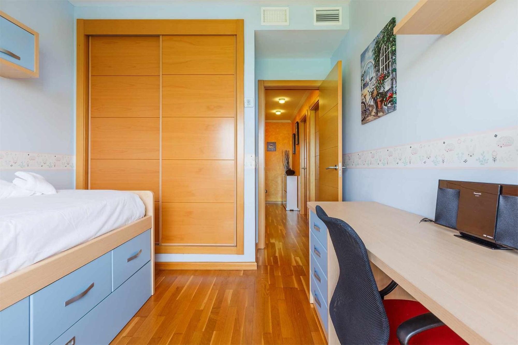 Appartement A&n La Vega 14, Torre Del Mar