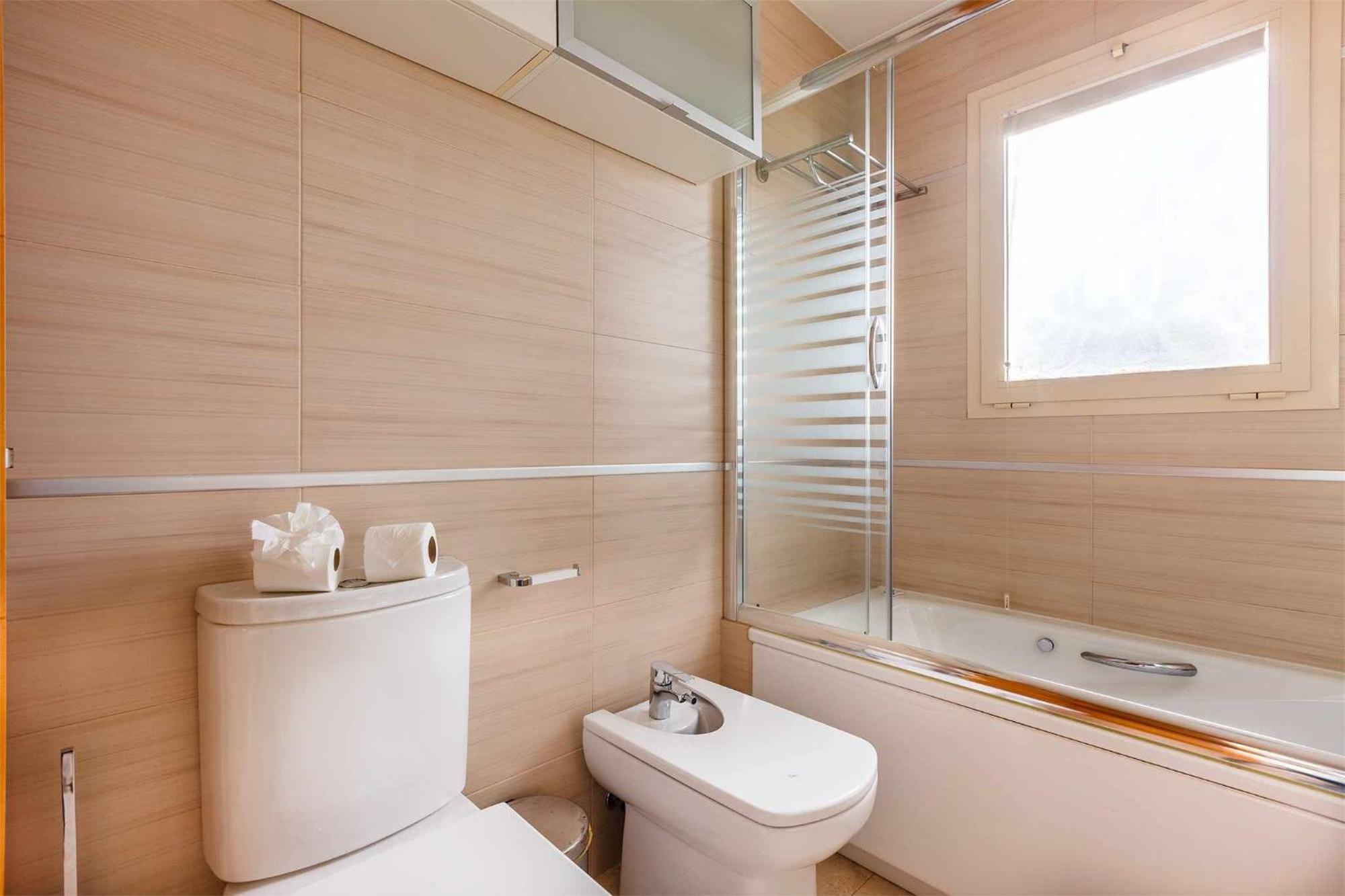 Appartement A&n La Vega 14, *