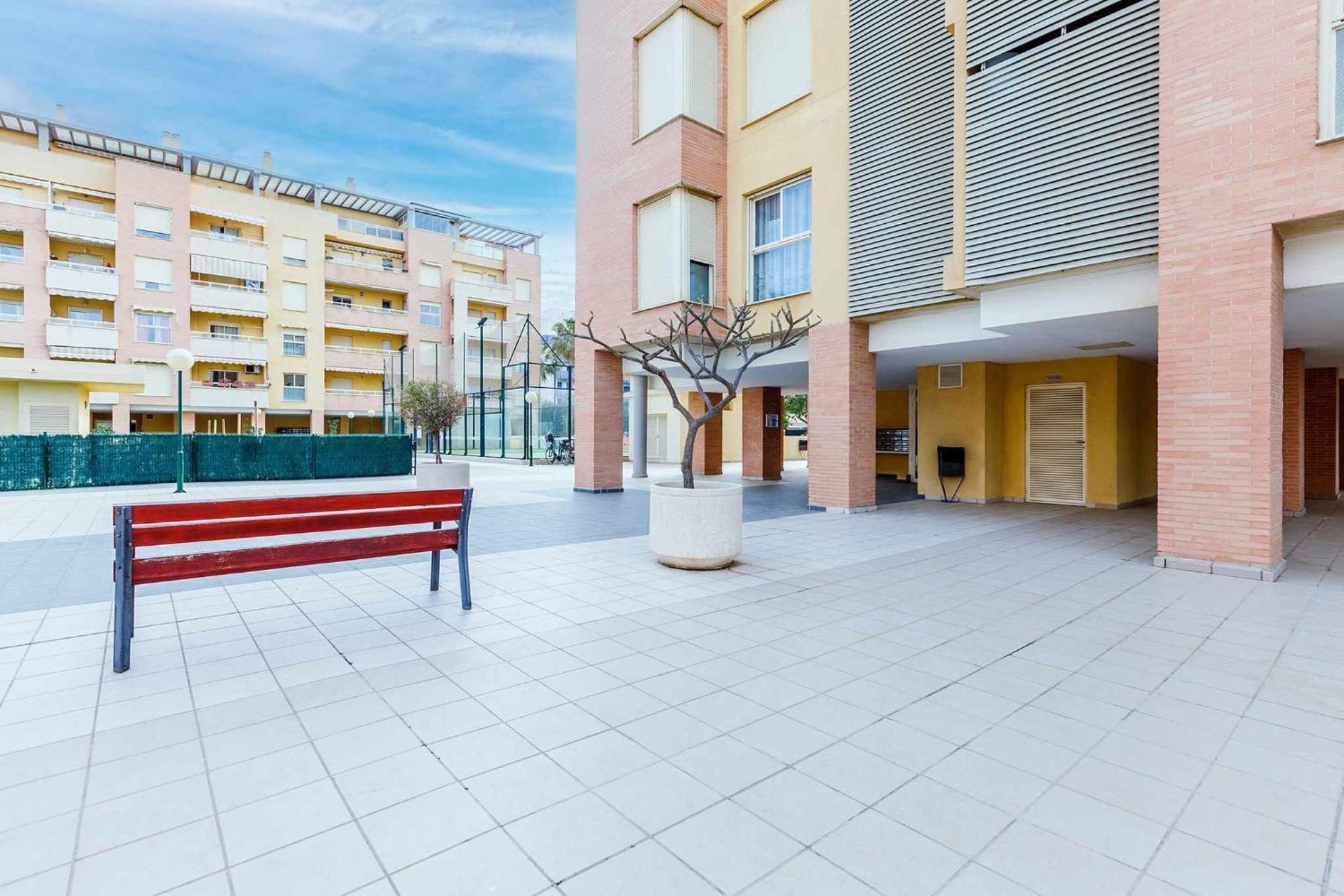 Appartement A&n La Vega 14,