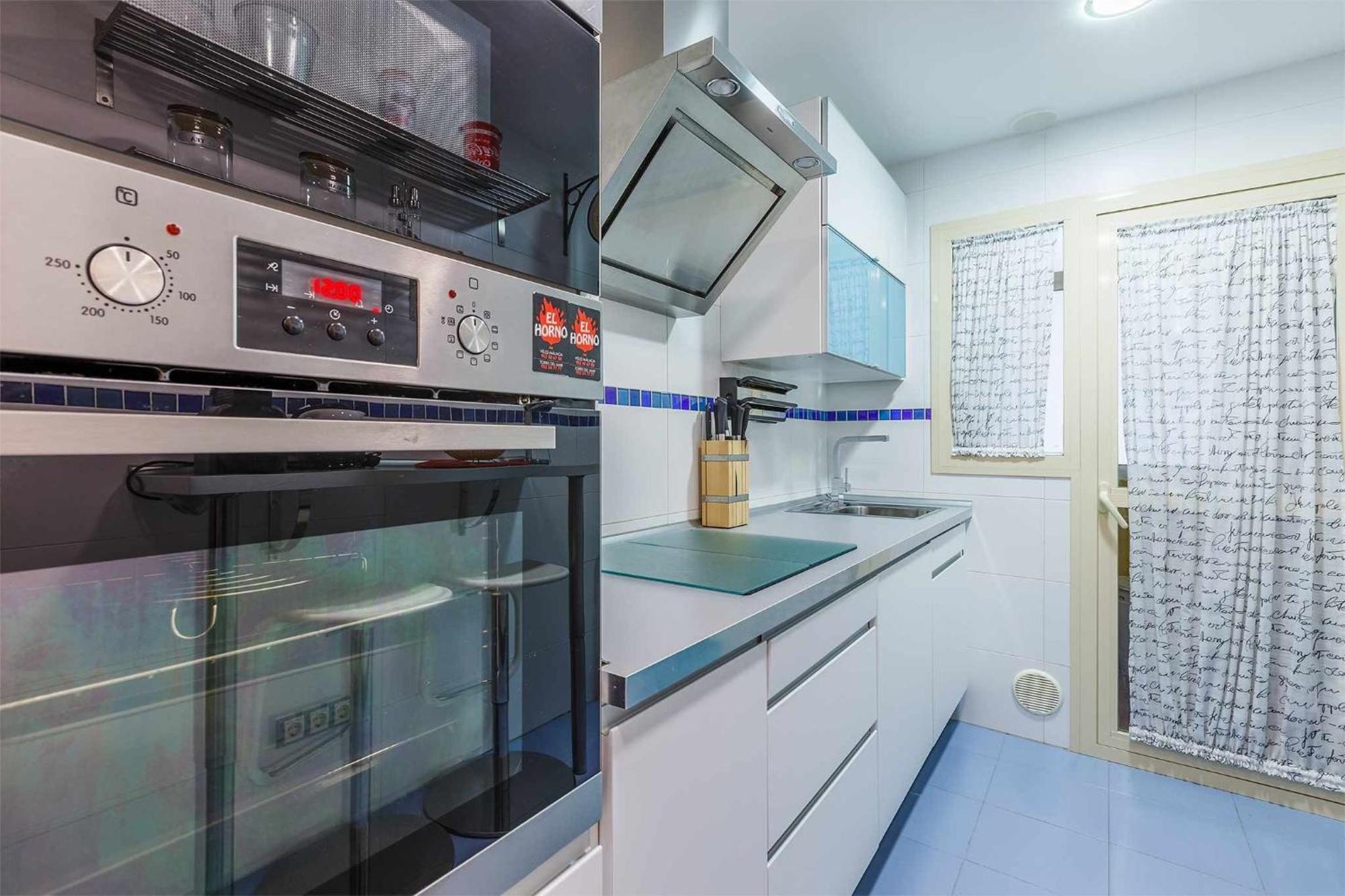 Appartement A&n La Vega 14,