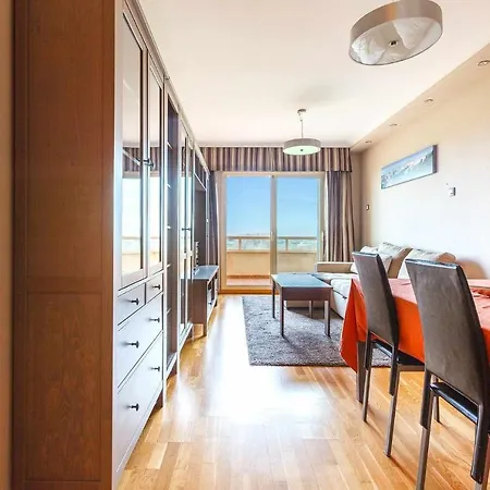 Appartement A&N La Vega 14, Torre Del Mar Extérieur photo