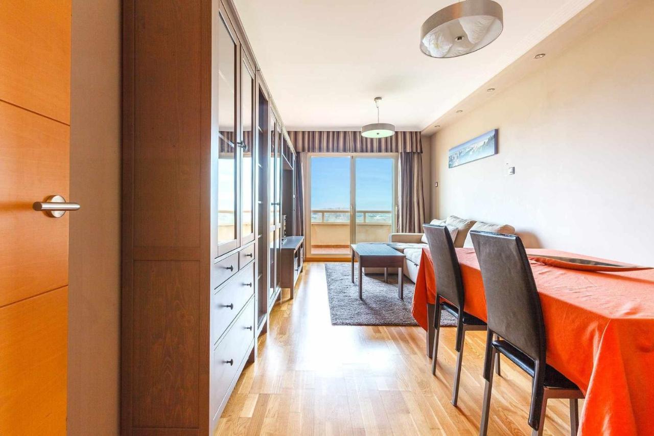A&n La Vega 14, Apartamento Torre Del Mar