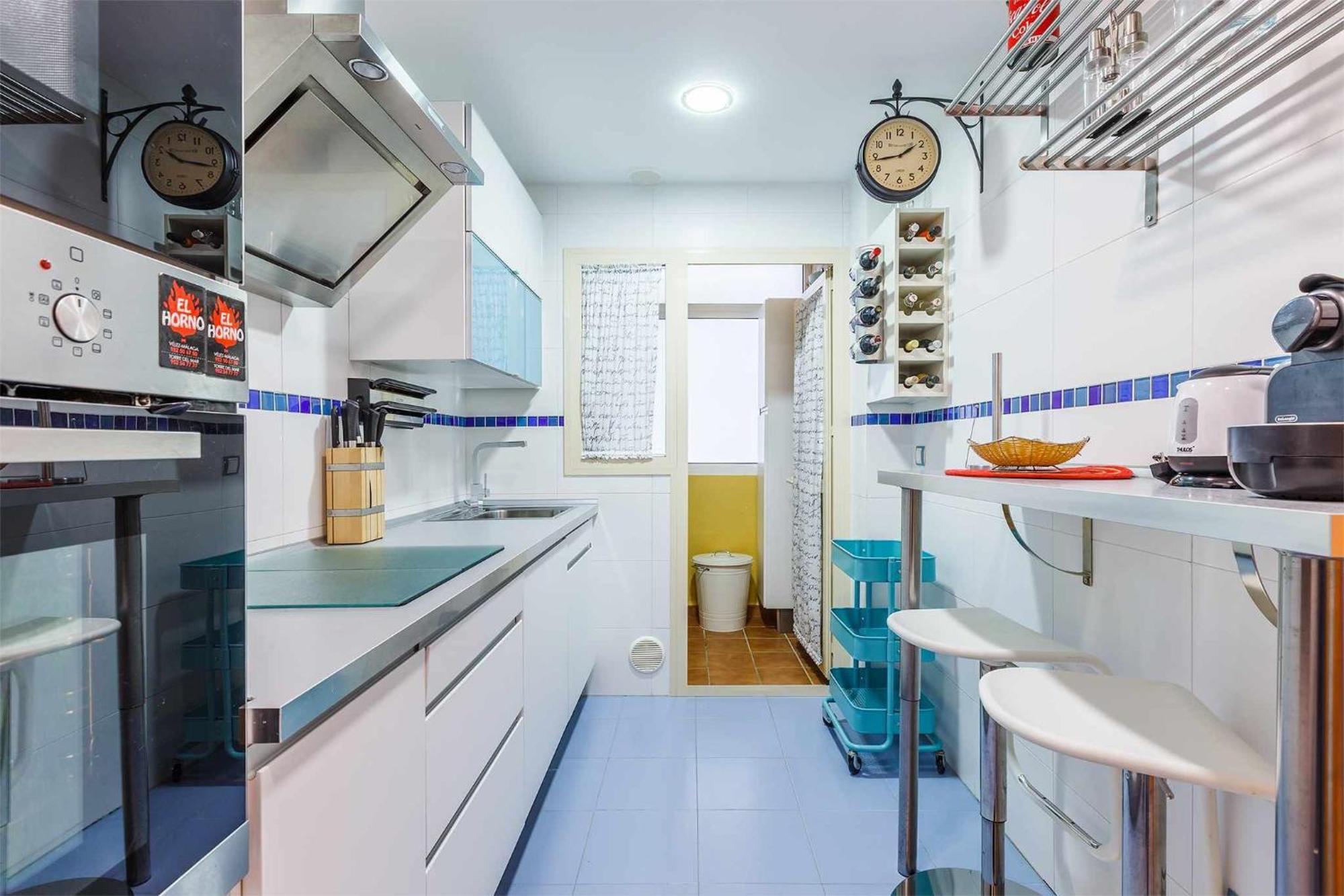 Apartamento A&n La Vega 14, Torre Del Mar
