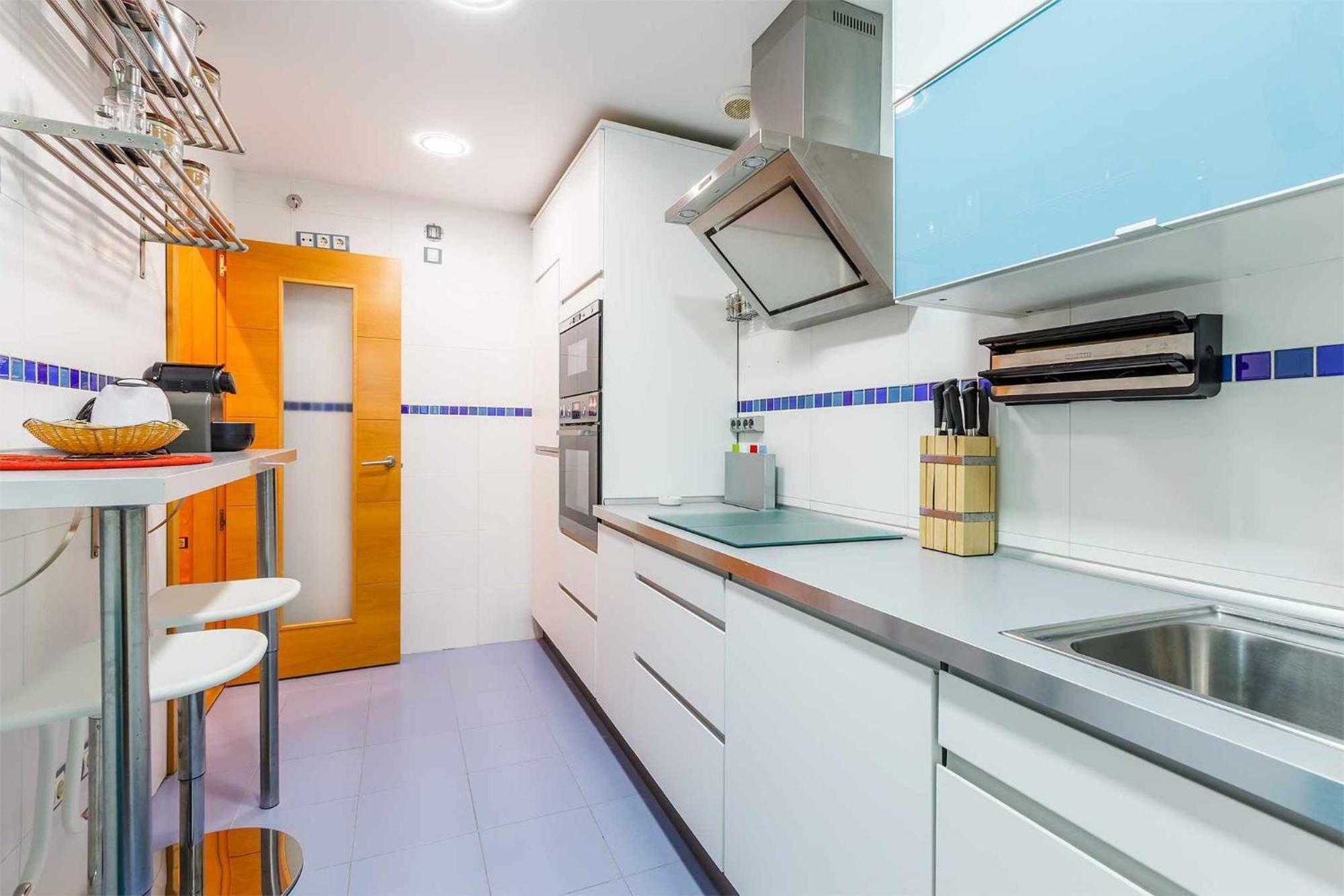 A&n La Vega 14, Apartamento *