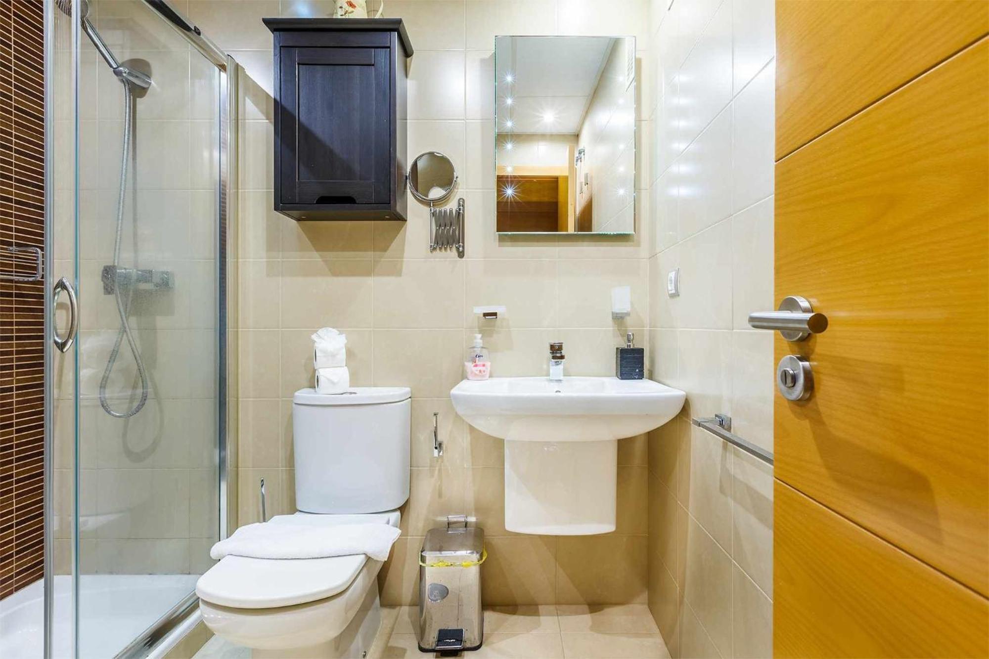 A&n La Vega 14, Apartamento