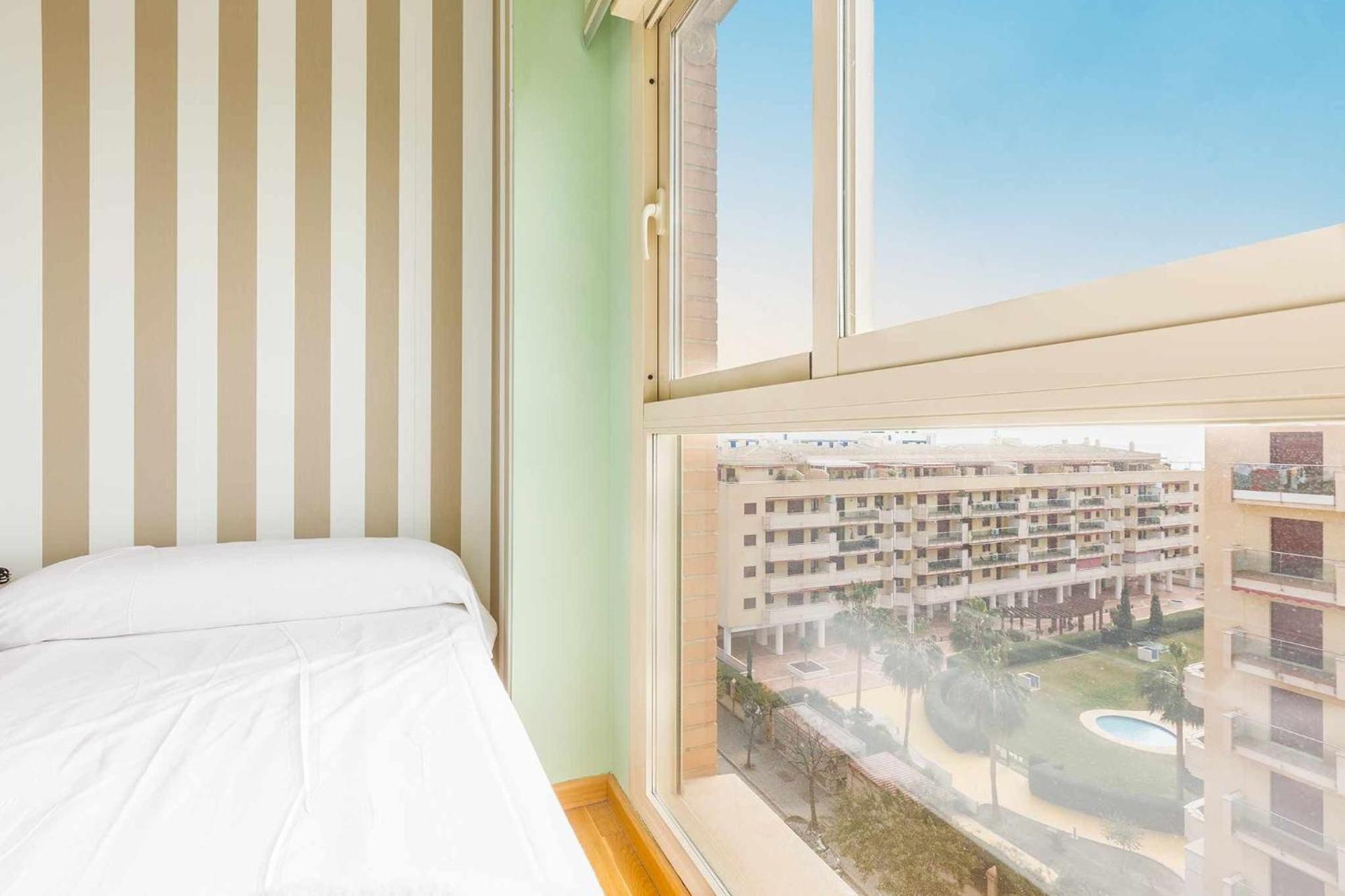 A&n La Vega 14, Apartamento Torre Del Mar