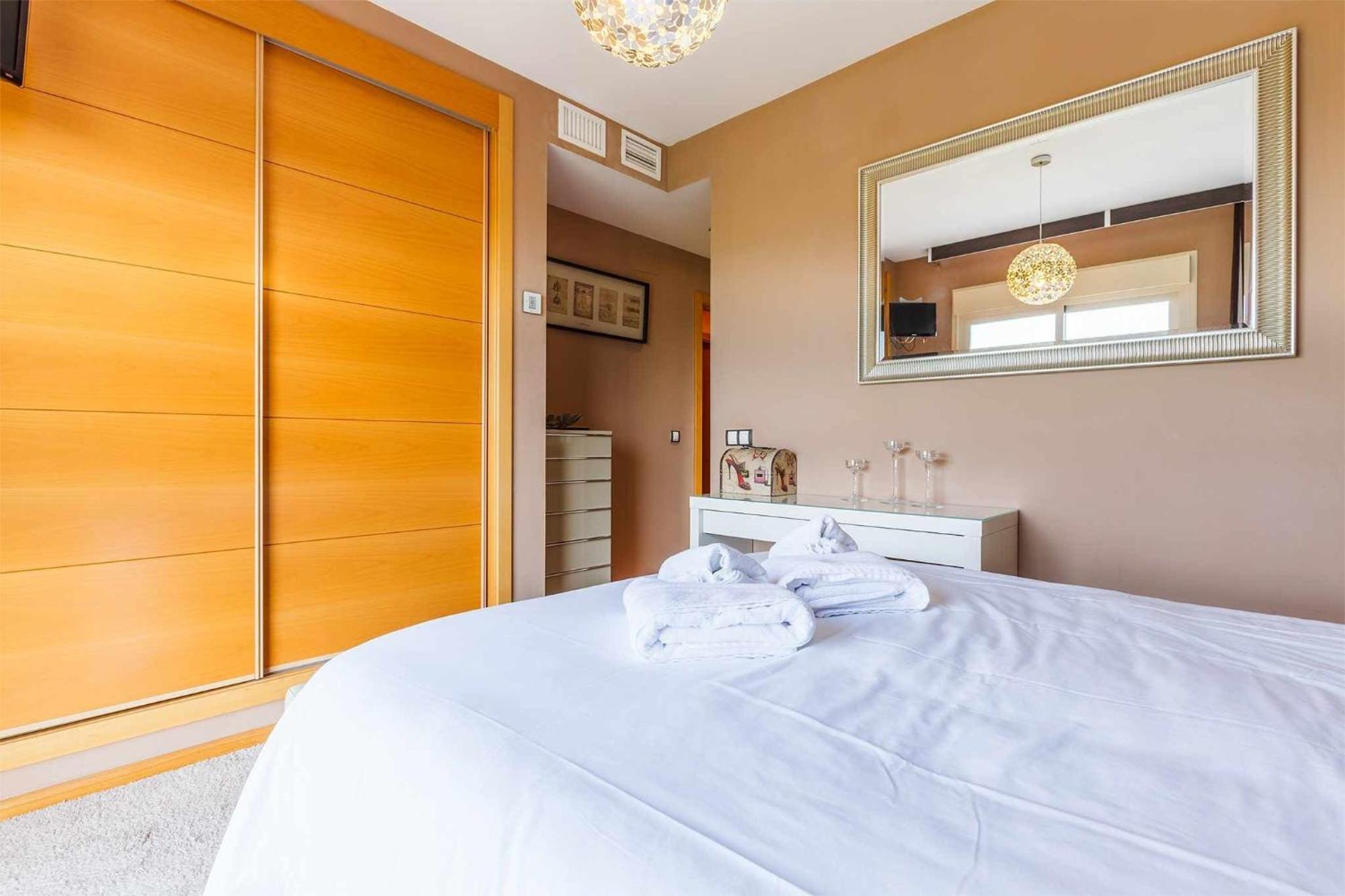 A&n La Vega 14, Apartamento *