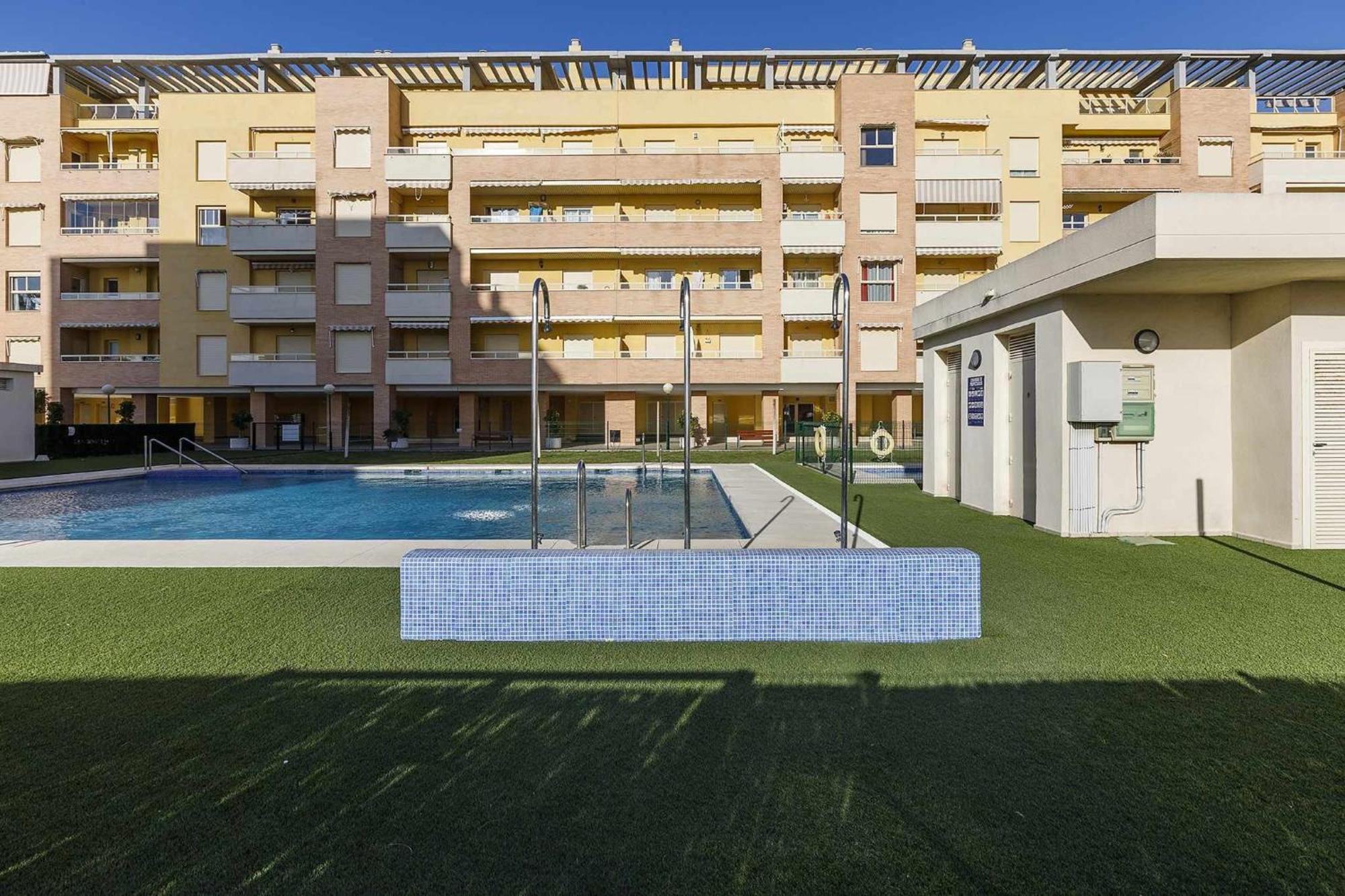 A&n La Vega 14, * Torre Del Mar